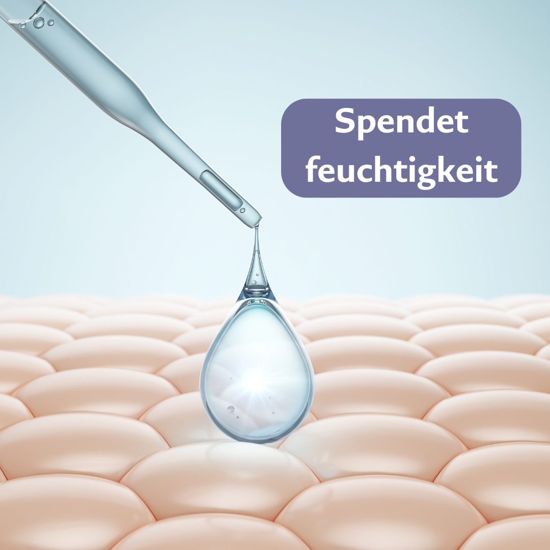 Everglow-Patches - perfekt für eine faltenfreie Haut